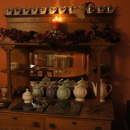 Maplecroft Bed & Breakfast Barre Екстериор снимка